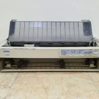پرینتر اپسون epson lq2180