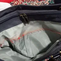 کیف دانشجویی|کیف، کفش، کمربند|کرمان, |دیوار