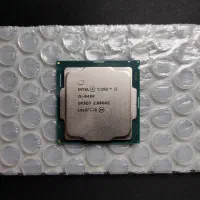 پردازنده Core i5 8400