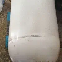 کپسول ۱۳ کیلویی