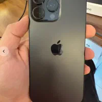 Iphone 16 pro max zaa