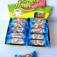 بسته بندی گز و لوکوم|استخدام صنعتی، فنی، مهندسی|تبریز, |دیوار