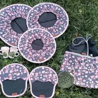 دستگیره .بلوز.کت .