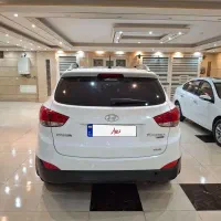 هیوندا توسان|خودرو سواری و وانت|تبریز, |دیوار