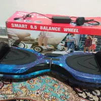 اسکوتر برقی