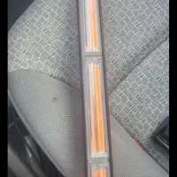 چراغ فدرالی ۸ تیکه پر نور قوی نور خیره کننده