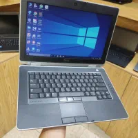 Dell e6430 i5دانشجویی گرافیک اینویدیا/بازی/ترید