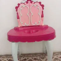 میز آرایش کودک