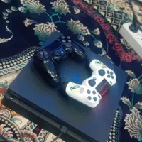 پلی استیشن ۴|کنسول، بازی ویدئویی و آنلاین|سراوان, |دیوار