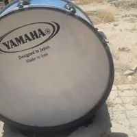 طبل یاماها