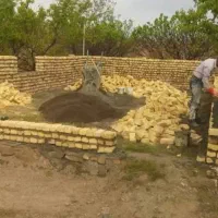 استا بنا و سنگ کار