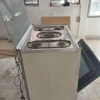 اجاق گاز سینجر فردار|اجاق گاز و لوازم برقی پخت‌وپز|قم, چهار مردان|دیوار