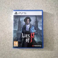 Lies of P ps5