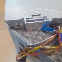 ظبط کنوود151UBM|قطعات یدکی و لوازم جانبی|مشهد, شهید بصیر|دیوار