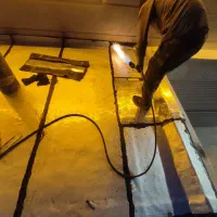 ایزوگام با نصب متری ( ۲۸۵)