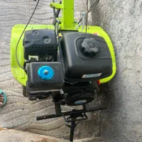 تیلر هفت اسب