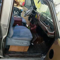 پاترول مدل ۷۳|خودرو سواری و وانت|برازجان, |دیوار