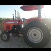 تراکتور800درحد صفر مدل401