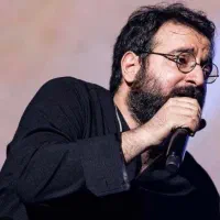بلیط کنسرت گرشاسبی فقط ۱/۳۰۰