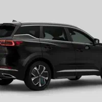 تیگو ۷ هیبرید ای پلاس|خودرو سواری و وانت|شاهین‌شهر, گزبرخوار|دیوار