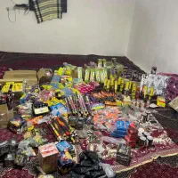 وسایل بازی بچه