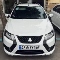 کوییک  s مدل 1404 سفید