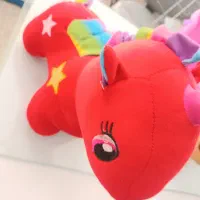 اسباب بازی ۷۰ تومن