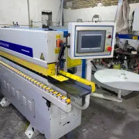 لبه چسبان نیمه صنعتی