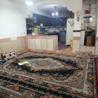 فروش یک واحد خانه ویلایی در انگشته خط بالا