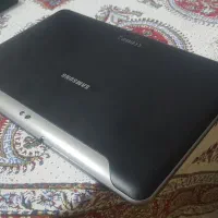 تبلت ۱۰اینچ سامسونگ در جدنو|تبلت|تهران, حکیمیه|دیوار