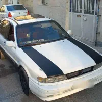 میتسوبیشی گالانت سوپر سالن