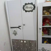 فروش سرویس خواب کودک و نوجوان