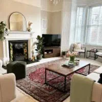 اجاره خانه ویلایی فیض اباد