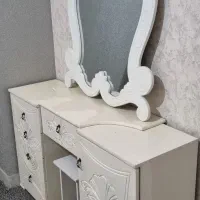 تخت خواب|تخت و سرویس خواب|رباط‌کریم, نصیرشهر|دیوار