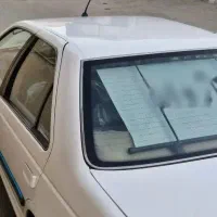 پارس TU5 مدل ۹۷|خودرو سواری و وانت|بروجرد, |دیوار