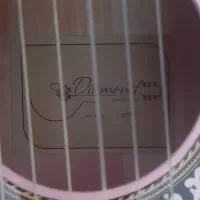 گیتار دیاموند|گیتار، بیس، امپلیفایر|مشهد, تربیت (صدف)|دیوار