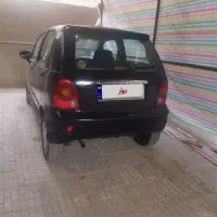 ام وی ام ۱۱۰ مدل ۸۷|خودرو سواری و وانت|کرمانشاه, |دیوار