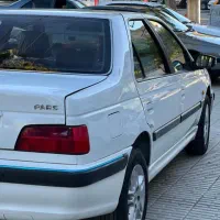 پژو پارسLX tu5 مدل97|خودرو سواری و وانت|سنندج, |دیوار