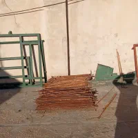 میلگرد ودروپنجره