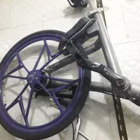 دوچرخه گاردانی عتیقه خارجی وارداتی|دوچرخه، اسکیت، اسکوتر|تبریز, |دیوار