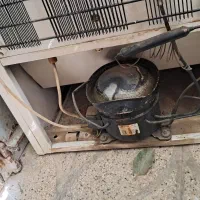 یخچال سیلوان|یخچال و فریزر|مشکین‌دشت, |دیوار