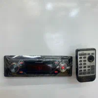 انواع  سیستم صوتی تصویری خودرو پخش و باند