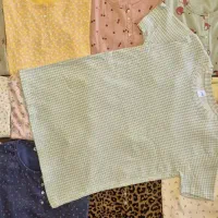 لباس زنانه ، لباس خونگی برند zara و h&m|لباس|عسلویه, |دیوار