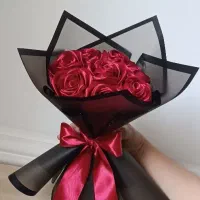 دسته گل ربانی