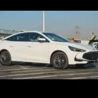 ام جی ۵صفر کیلومتر