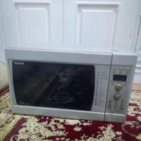 ماکروویو ناسیونال اصل
