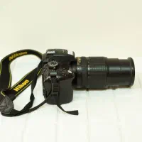 دوربین نیکون 5300