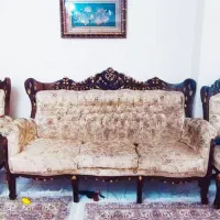 مبل سلطنتی