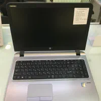 لپ تاپ HP PROBOOK 450 G3|رایانه همراه|مشهد, ارشاد|دیوار