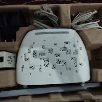 مودم ADSL TP-LINK دو آنتنه